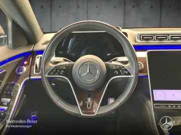 S 580 e Maybach/AMG/duotone/Pano/Exklusi/Digital