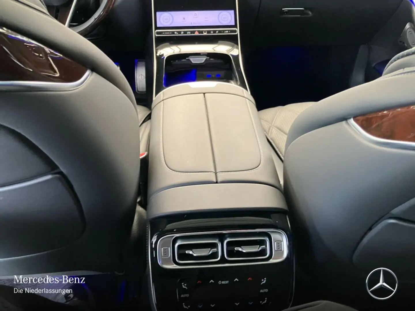S 580 e Maybach/AMG/duotone/Pano/Exklusi/Digital