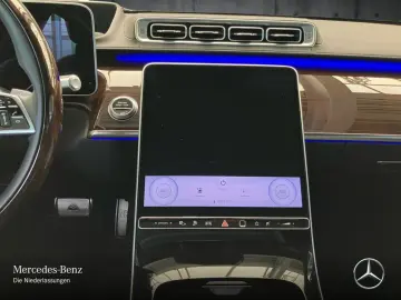 S 580 e Maybach/AMG/duotone/Pano/Exklusi/Digital