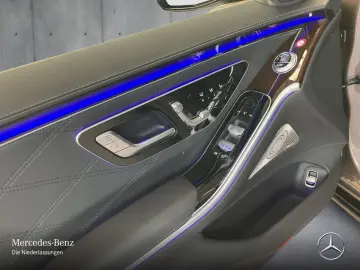 S 580 e Maybach/AMG/duotone/Pano/Exklusi/Digital