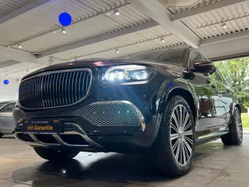 GLS 600 Maybach Duotone *Designo-Exclusive*