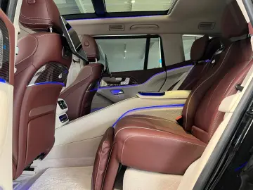 GLS 600 Maybach Duotone *Designo-Exclusive*