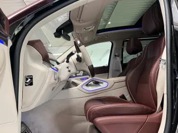 GLS 600 Maybach Duotone *Designo-Exclusive*