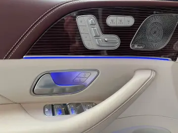 GLS 600 Maybach Duotone *Designo-Exclusive*