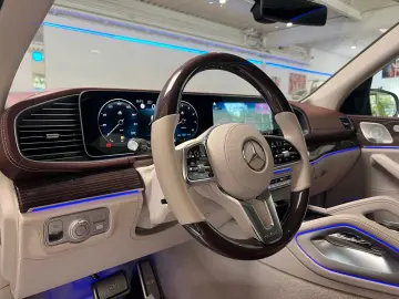 GLS 600 Maybach Duotone *Designo-Exclusive*
