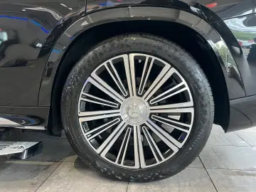 GLS 600 Maybach Duotone *Designo-Exclusive*