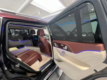 GLS 600 Maybach Duotone *Designo-Exclusive*