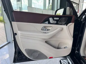 GLS 600 4M Maybach+E-Active-Body+Premium+Paket