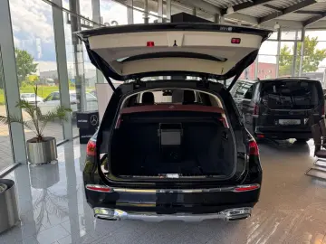 GLS 600 4M Maybach+E-Active-Body+Premium+Paket