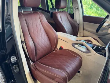 GLS 600 4M Maybach+E-Active-Body+Premium+Paket