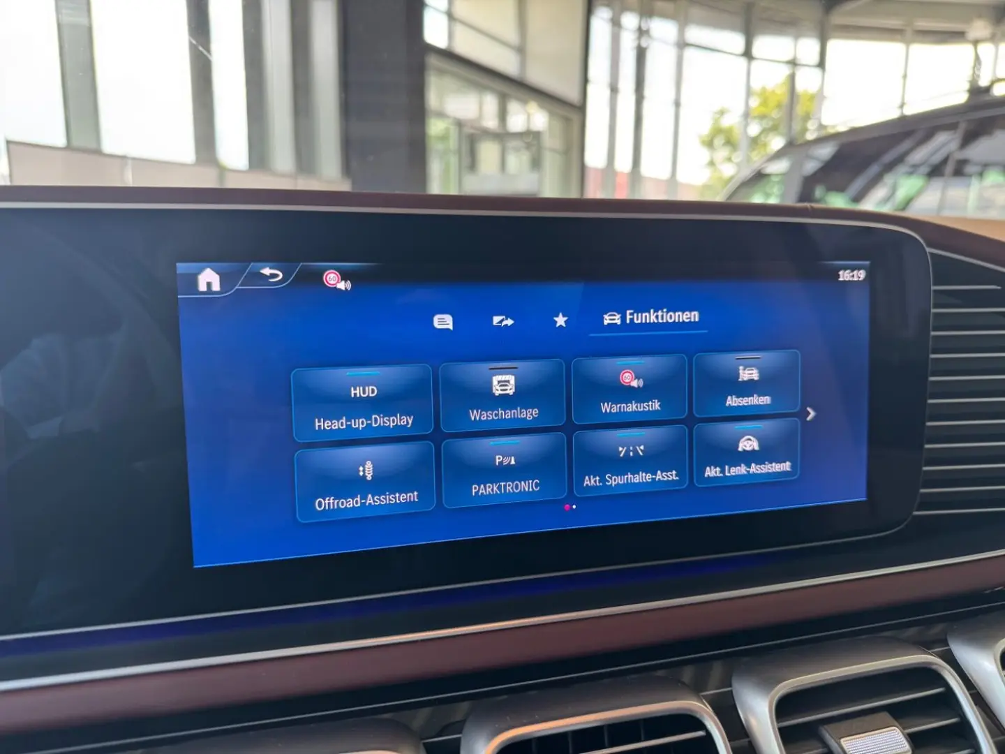 GLS 600 4M Maybach+E-Active-Body+Premium+Paket