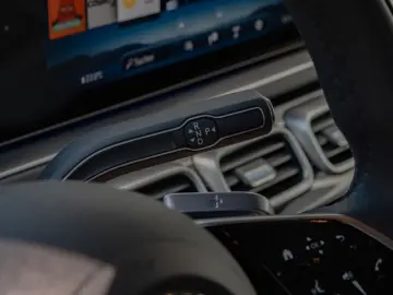 GLS 450 4M AMG-Sport/HUD/Pano/Burm/AHK/Sitzklima