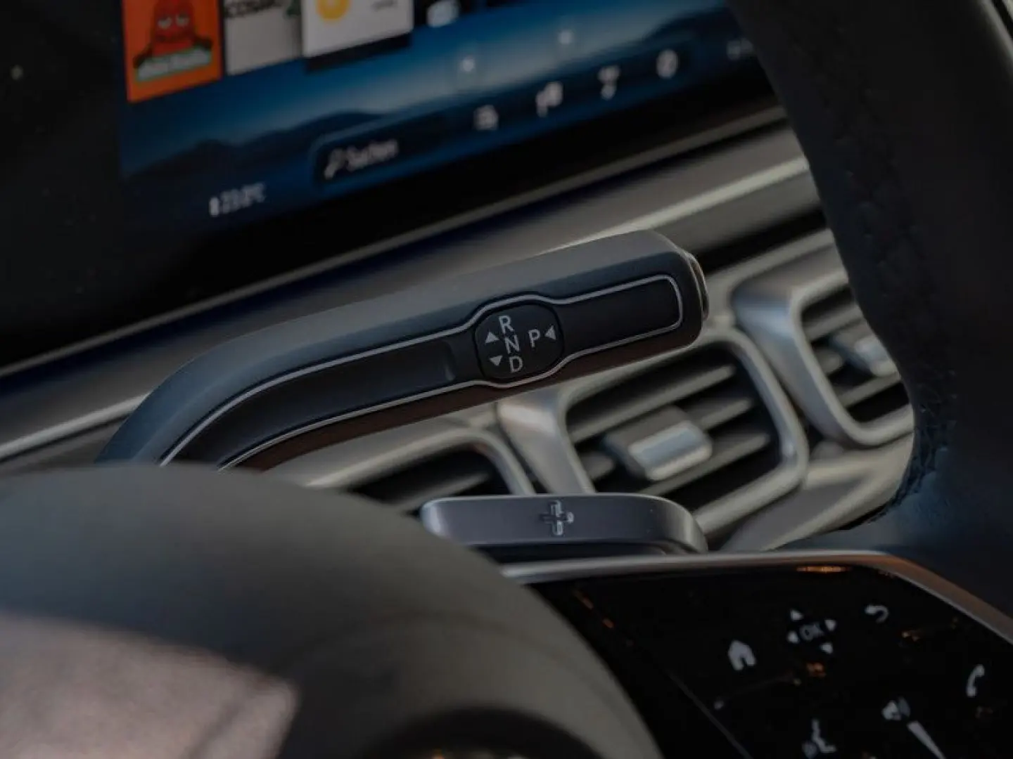GLS 450 4M AMG-Sport/HUD/Pano/Burm/AHK/Sitzklima