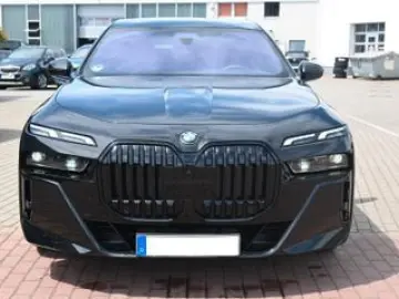 740d xDrive  B&W MASS LUFT 360  M-PKT PRO 21