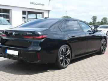 740d xDrive *B&W*MASS*LUFT*360°*M-PKT PRO*21