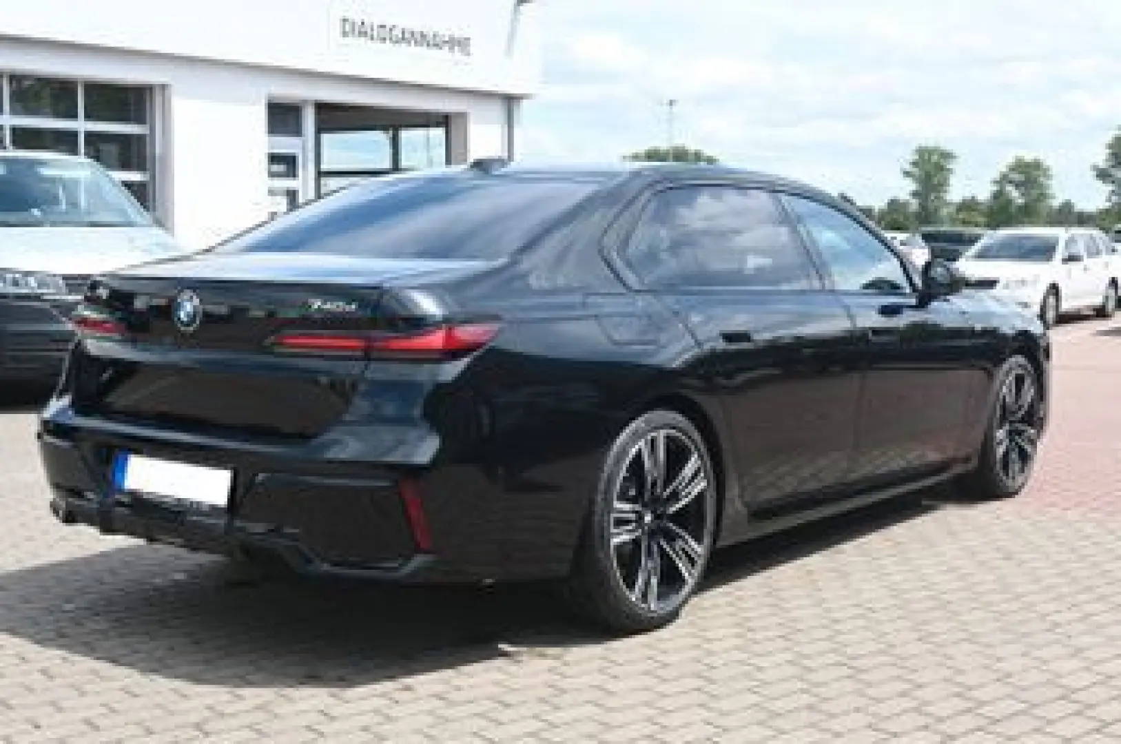 740d xDrive *B&W*MASS*LUFT*360°*M-PKT PRO*21
