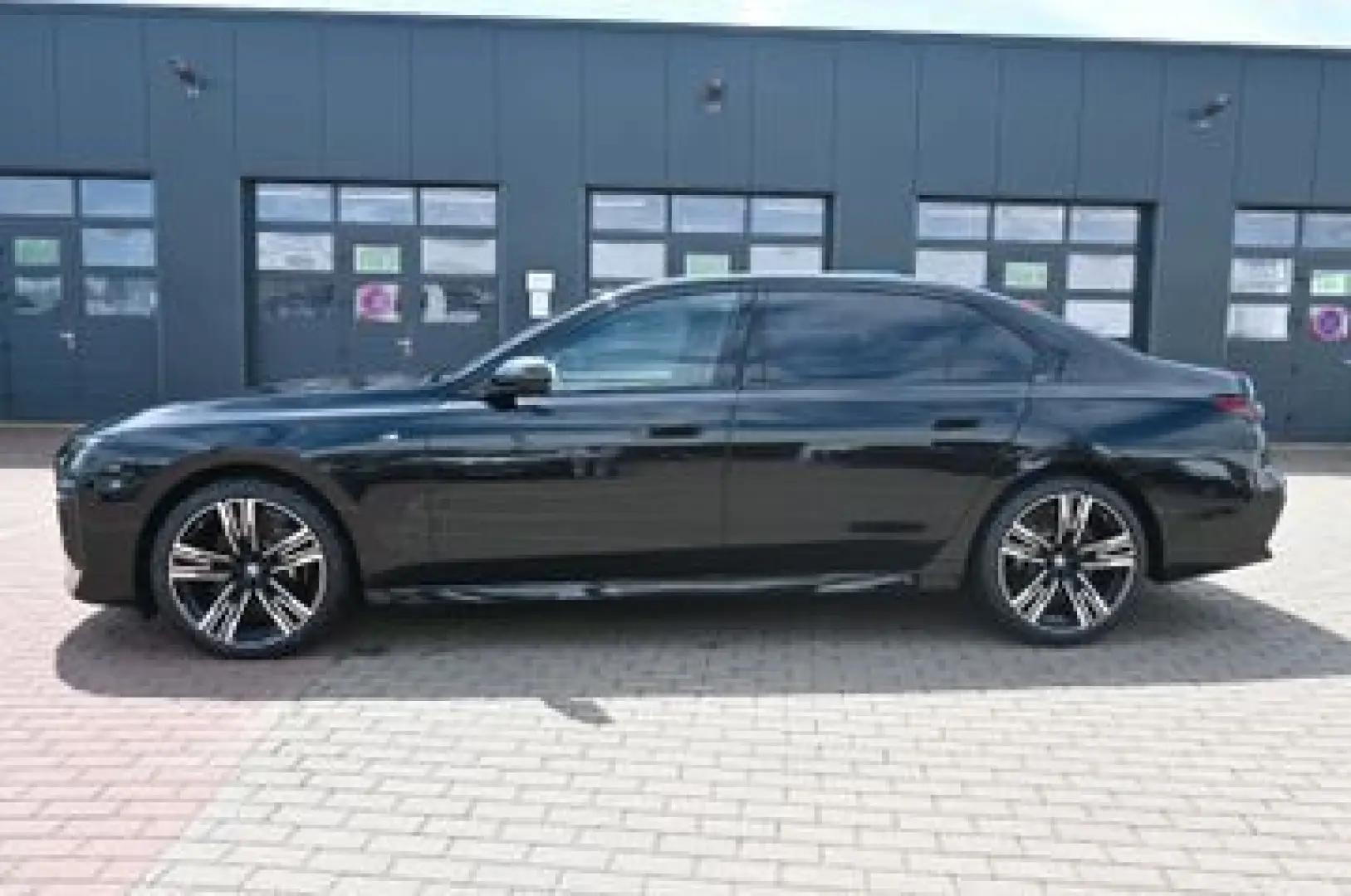 740d xDrive *B&W*MASS*LUFT*360°*M-PKT PRO*21