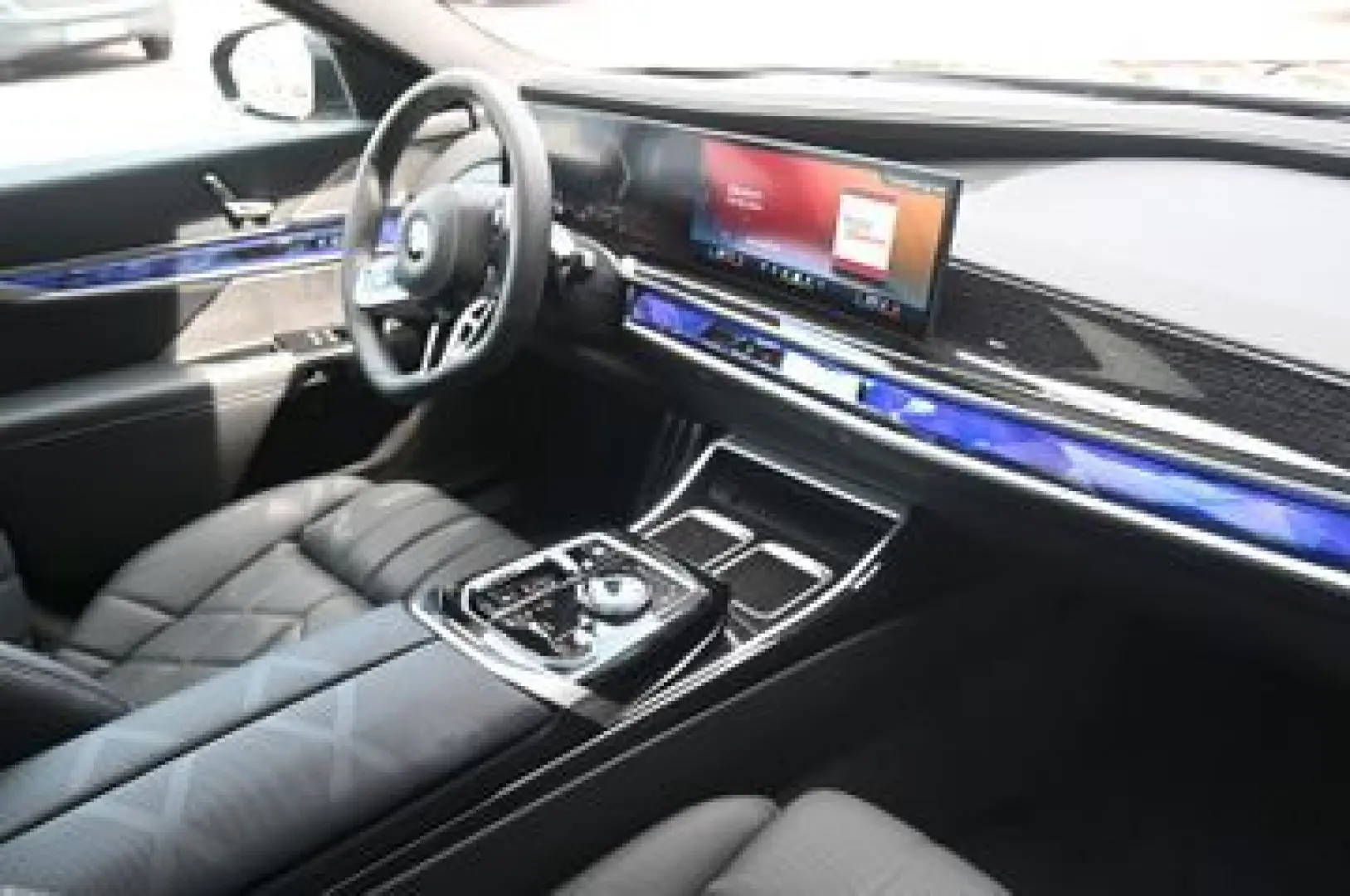 740d xDrive *B&W*MASS*LUFT*360°*M-PKT PRO*21