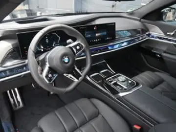 740d xDrive *B&W*MASS*LUFT*360°*M-PKT PRO*21
