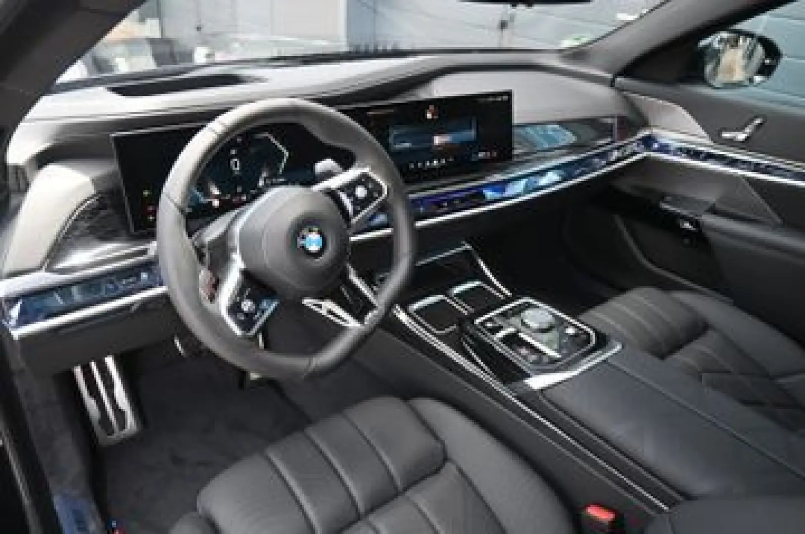 740d xDrive *B&W*MASS*LUFT*360°*M-PKT PRO*21