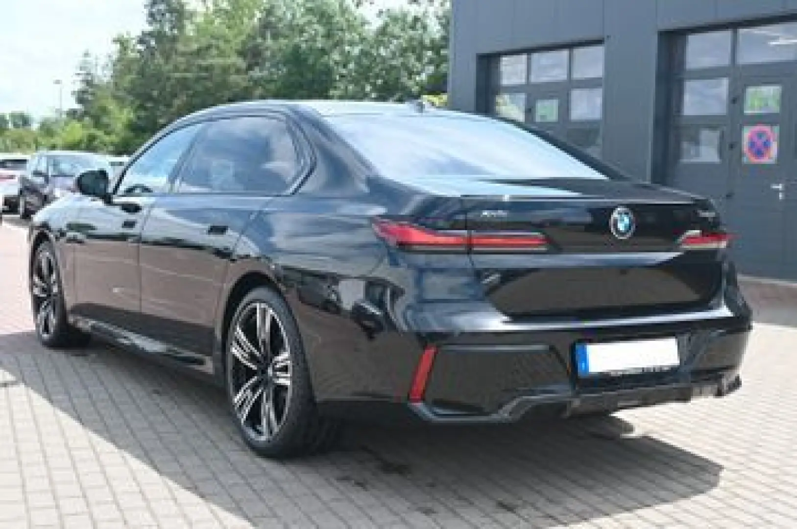 740d xDrive *B&W*MASS*LUFT*360°*M-PKT PRO*21
