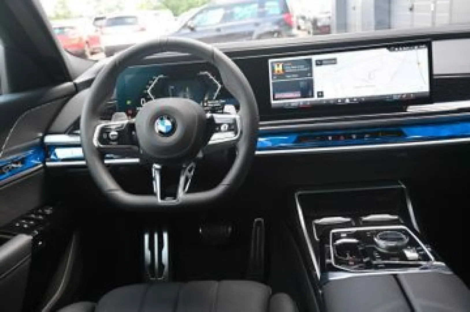 740d xDrive *B&W*MASS*LUFT*360°*M-PKT PRO*21