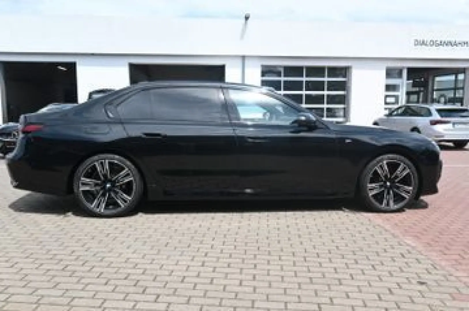 740d xDrive *B&W*MASS*LUFT*360°*M-PKT PRO*21