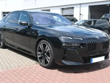 740d xDrive *B&W*MASS*LUFT*360°*M-PKT PRO*21