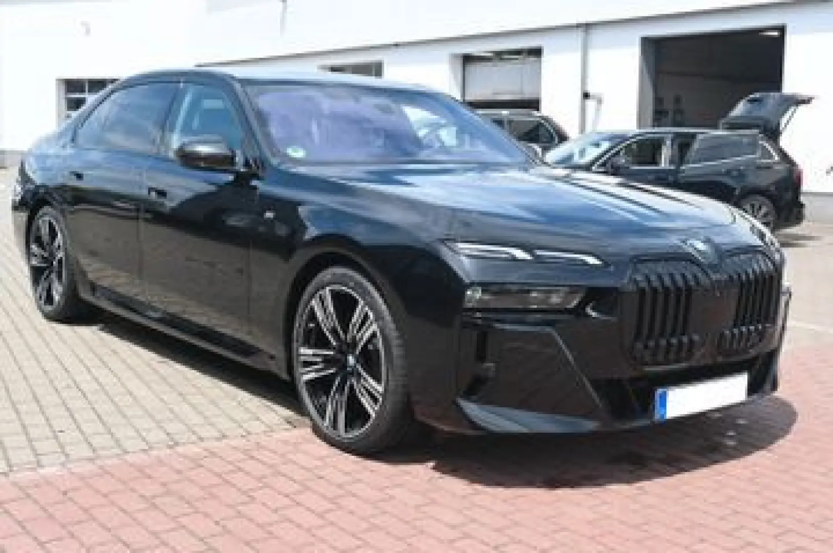 740d xDrive *B&W*MASS*LUFT*360°*M-PKT PRO*21