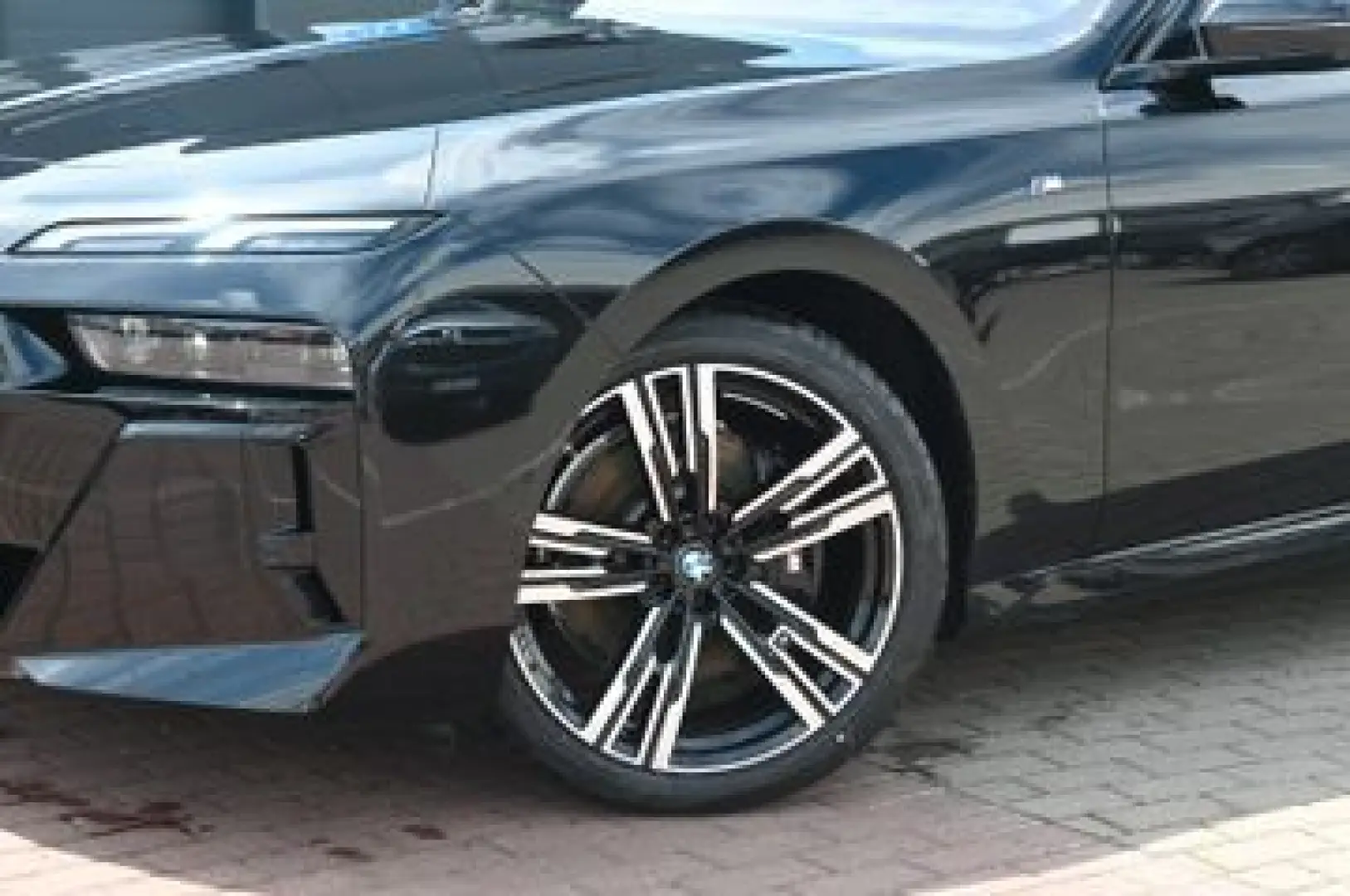 740d xDrive *B&W*MASS*LUFT*360°*M-PKT PRO*21