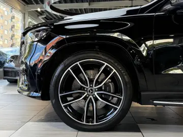 GLS 450 4M*AMG*Pano*HuD*StHzg*Massage*23
