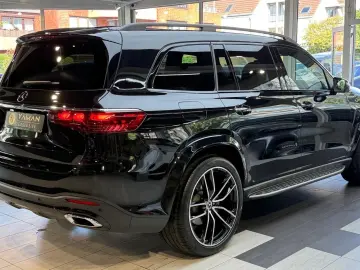 GLS 450 4M*AMG*Pano*HuD*StHzg*Massage*23