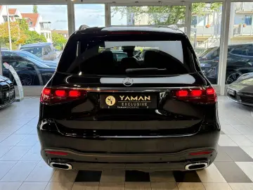 GLS 450 4M*AMG*Pano*HuD*StHzg*Massage*23