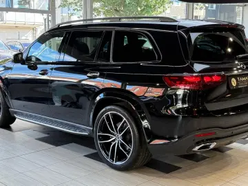 GLS 450 4M*AMG*Pano*HuD*StHzg*Massage*23
