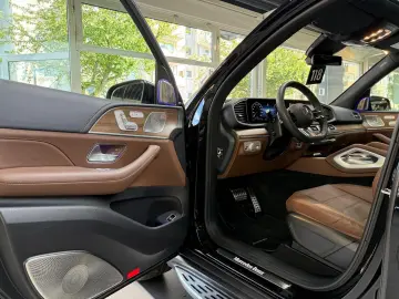 GLS 450 4M*AMG*Pano*HuD*StHzg*Massage*23