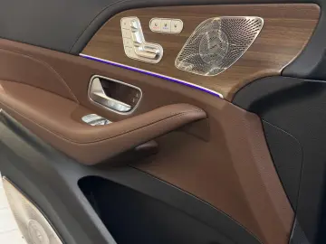 GLS 450 4M*AMG*Pano*HuD*StHzg*Massage*23