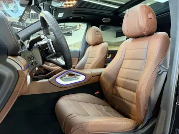 GLS 450 4M*AMG*Pano*HuD*StHzg*Massage*23