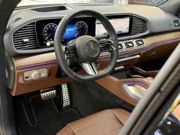GLS 450 4M*AMG*Pano*HuD*StHzg*Massage*23