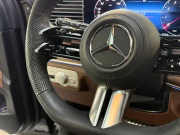 GLS 450 4M*AMG*Pano*HuD*StHzg*Massage*23
