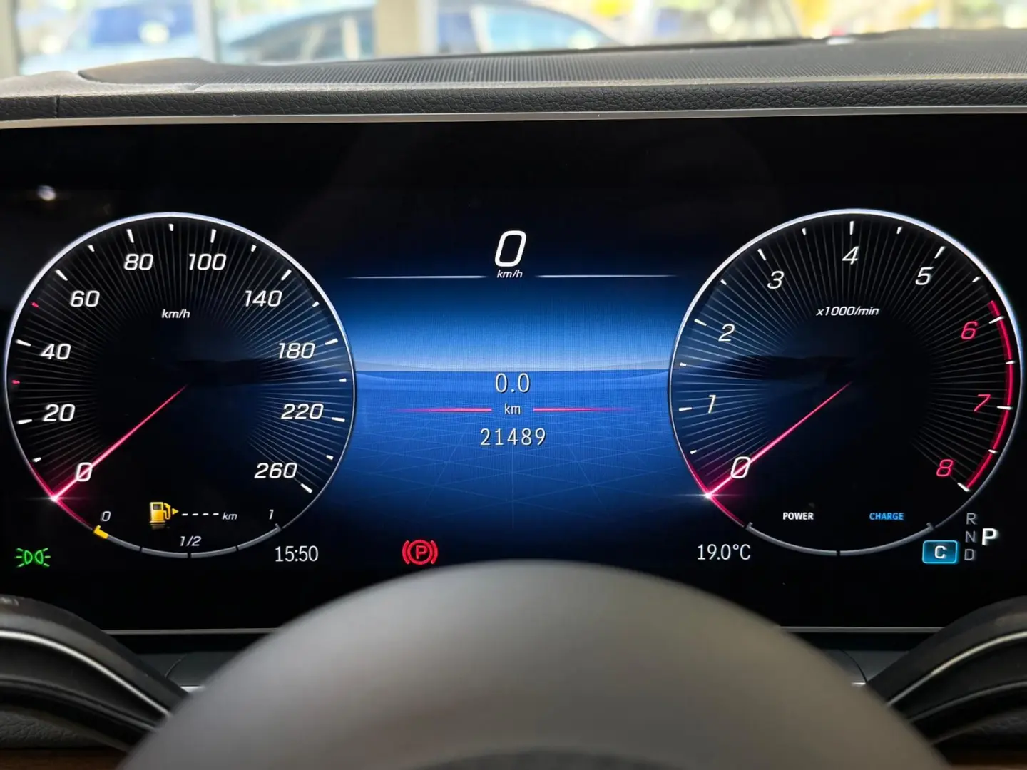 GLS 450 4M*AMG*Pano*HuD*StHzg*Massage*23