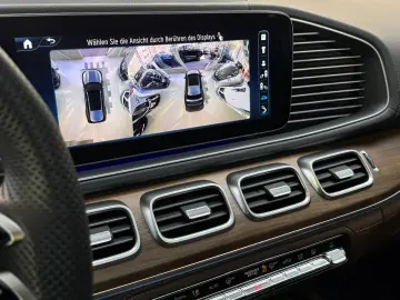 GLS 450 4M*AMG*Pano*HuD*StHzg*Massage*23
