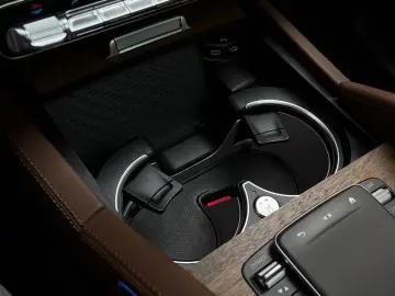 GLS 450 4M*AMG*Pano*HuD*StHzg*Massage*23