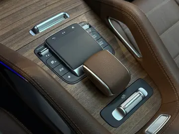 GLS 450 4M*AMG*Pano*HuD*StHzg*Massage*23