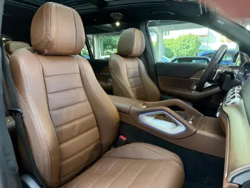 GLS 450 4M*AMG*Pano*HuD*StHzg*Massage*23