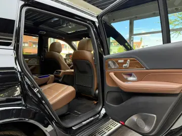 GLS 450 4M*AMG*Pano*HuD*StHzg*Massage*23