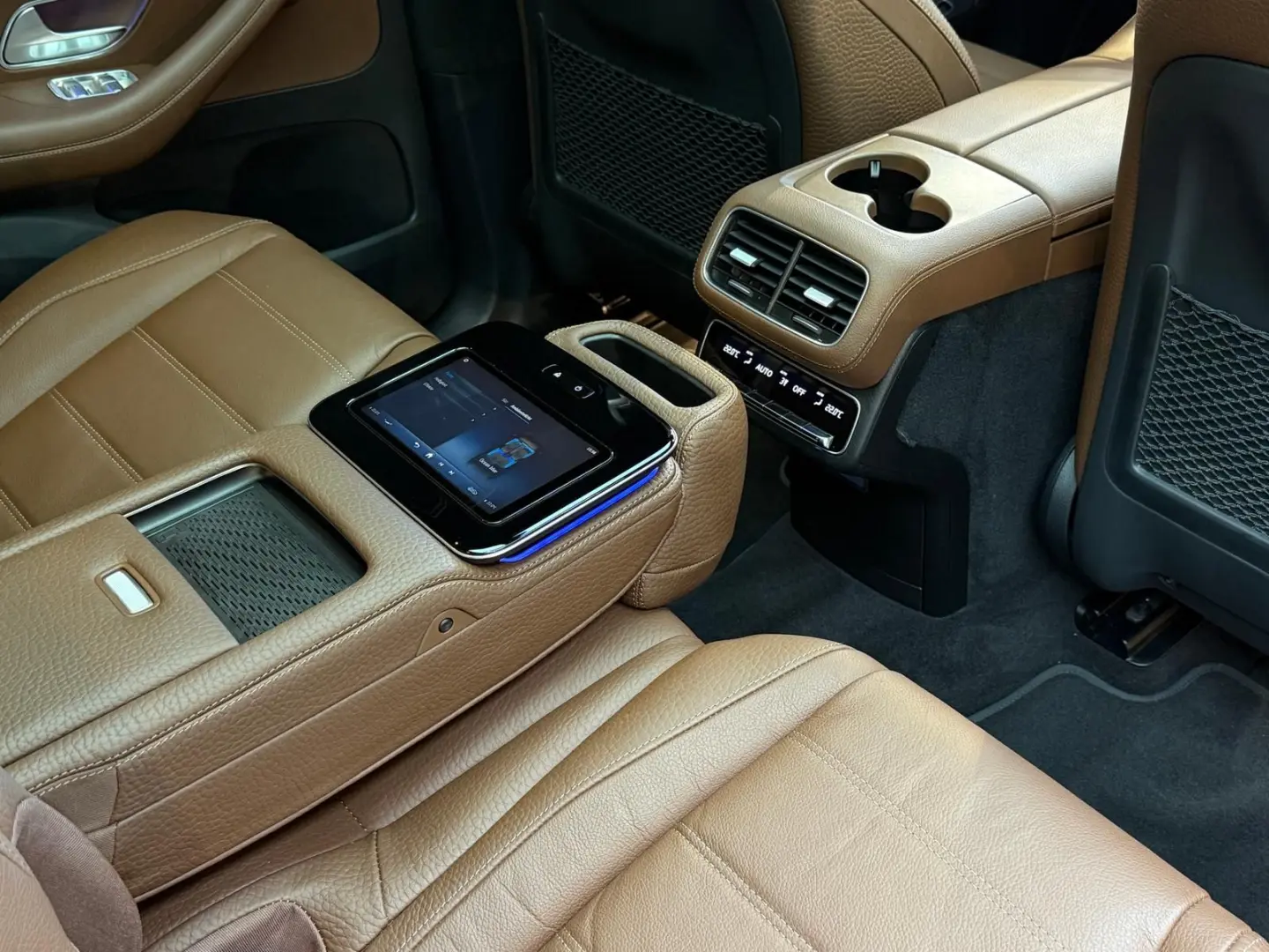 GLS 450 4M*AMG*Pano*HuD*StHzg*Massage*23