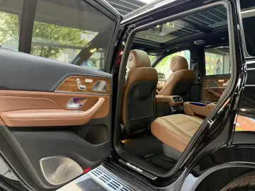 GLS 450 4M*AMG*Pano*HuD*StHzg*Massage*23