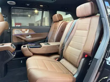 GLS 450 4M*AMG*Pano*HuD*StHzg*Massage*23