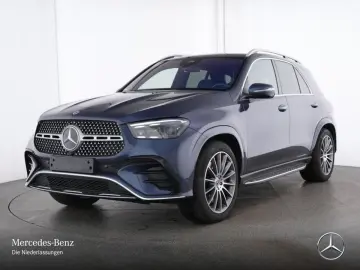 GLE 400 e 4M AMG Premium/Pano/HuD/AHK/Fahrassi