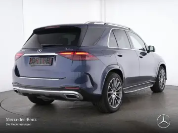 GLE 400 e 4M AMG Premium/Pano/HuD/AHK/Fahrassi